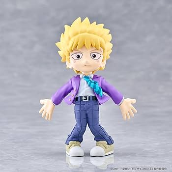 未開封BOX モブサイコ100 palverse フィギュア　ブシロード PalVerse モブサイコ100 Ⅲ【PACK】